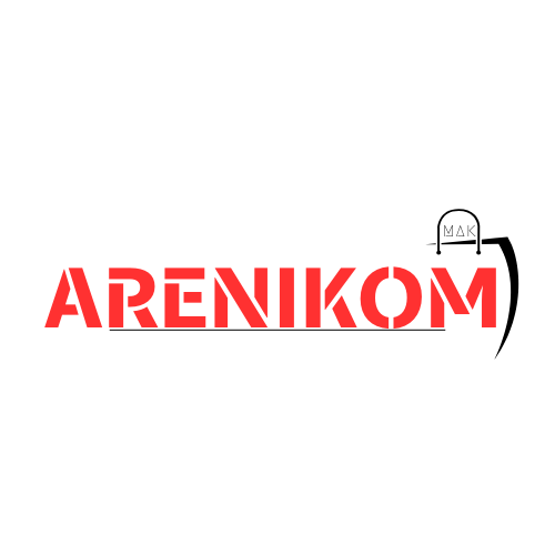 Arenikom